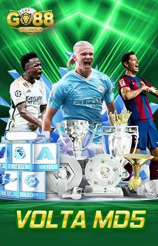 icon game volta md5